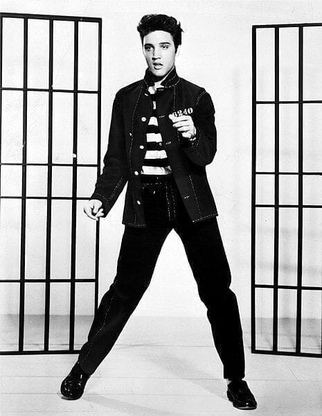 Rockabilly stilen hos Mondo Kaos