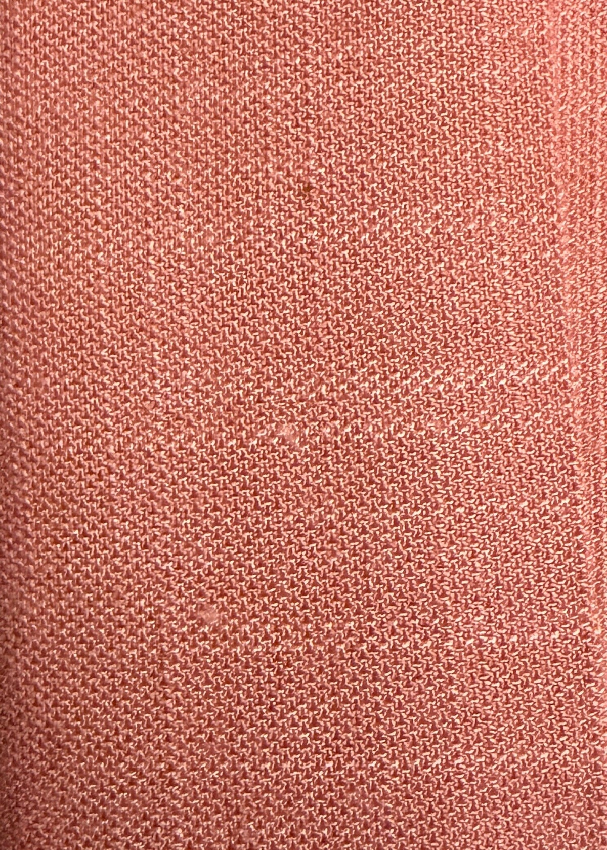 1950'er stils swingnederdel - rose linen look swing nederdel Daisy Dapper