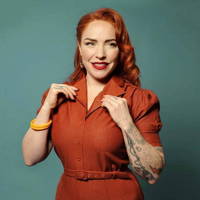 Daisy Dapper in-house varumärke 