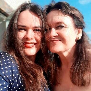 Vardagsliv med vintagestil - Mum & Daughter tell