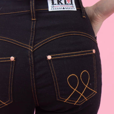 Jeans – Freddies Of Pinewood &amp; Lady K Loves ❤️ 