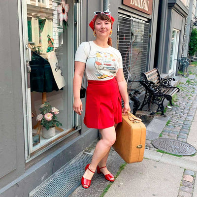 Tips för att packa semesterväskan