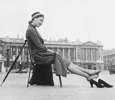 Vintage hela vägen? Det bästa från "förr i tiden