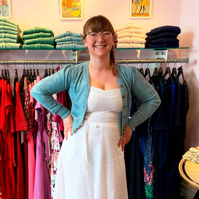 Sommarviktiga vintageprylar