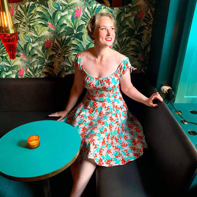 Vår guide till kvarteret Elmegade i Nørrebro