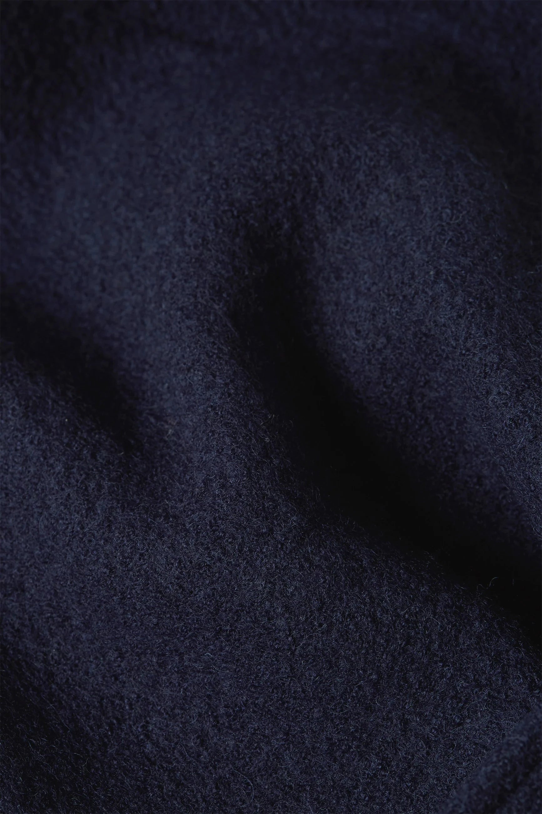 Arabella frakke i navy frakke King Louie 
