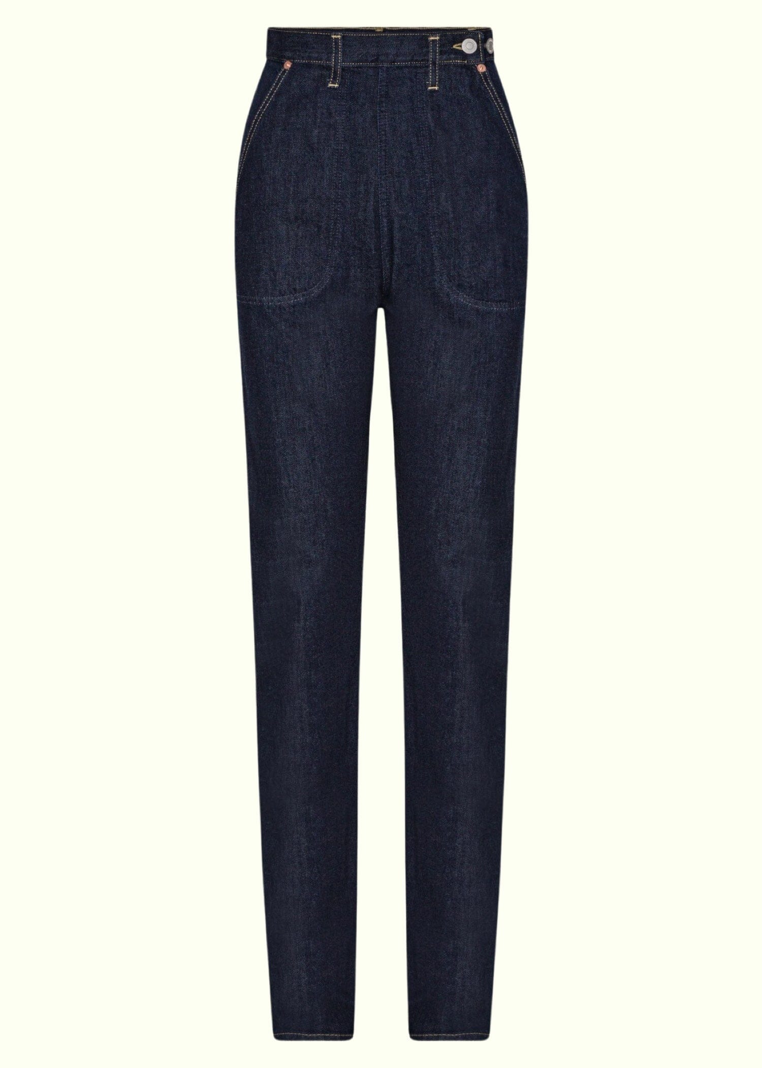 Buckleback jeans Freddies Of Pinewood 