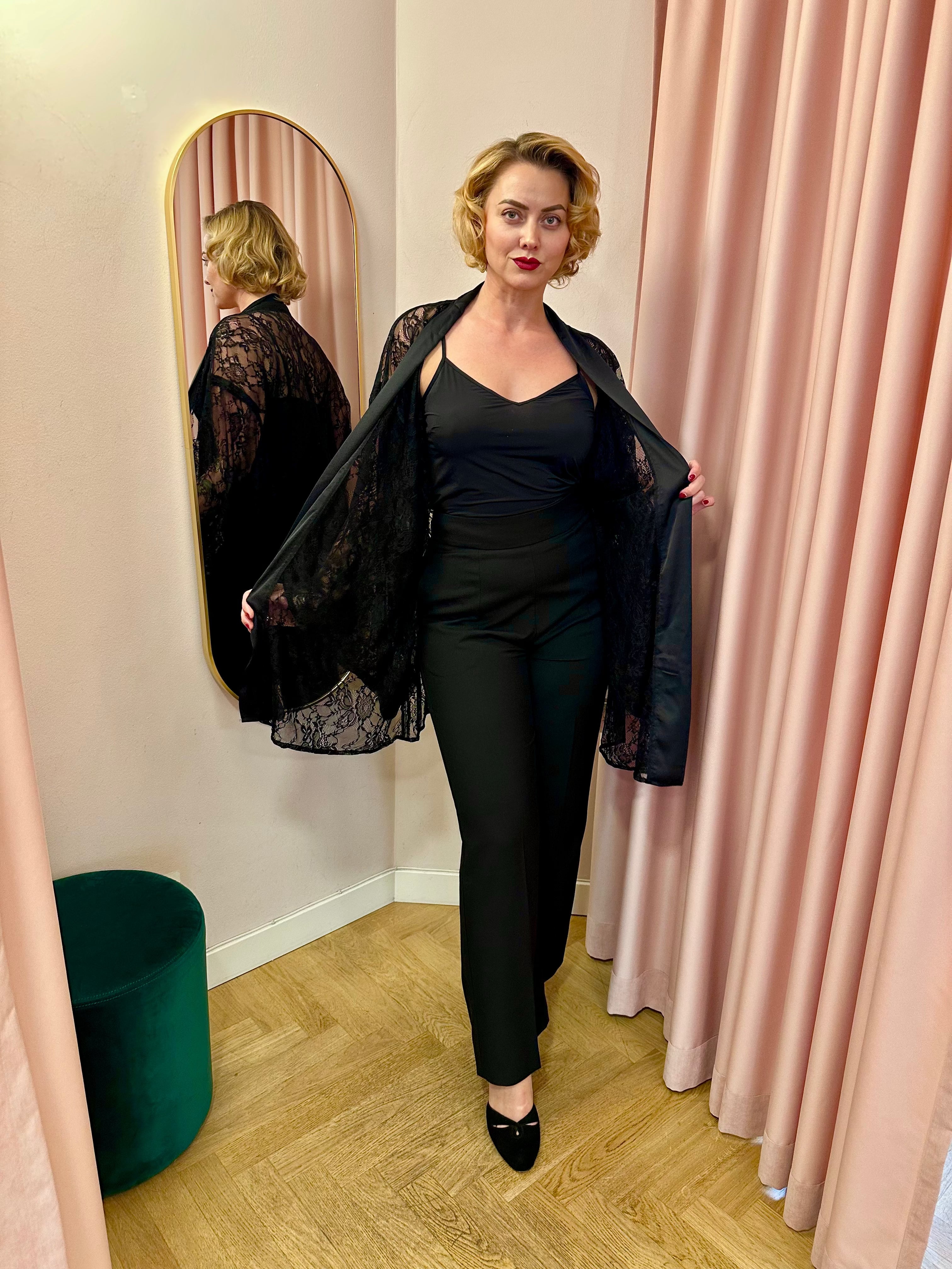 Sort blonde kimono What Katie Did 