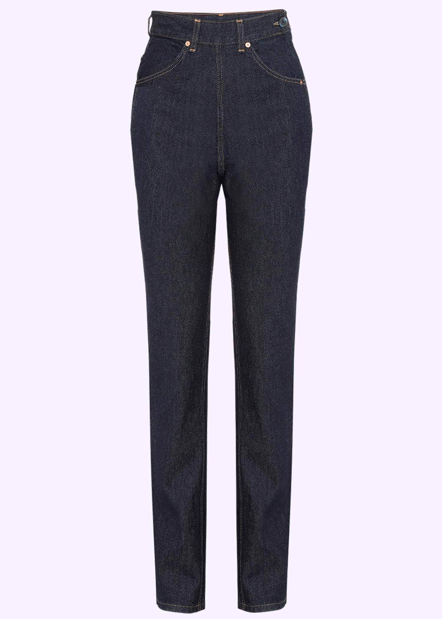 Freddies Of Pinewood: Soo Z Q jeans Mondo Kaos 